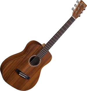 Martin LXK2 Natural Gitara akustyczna