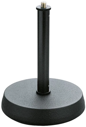 Konig & Meyer 232 Support de microphone de table