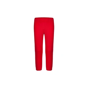 Children's sweatpants LOAP DOXIS Red