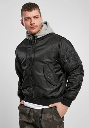 Férfi dzseki Urban Classics Bomber