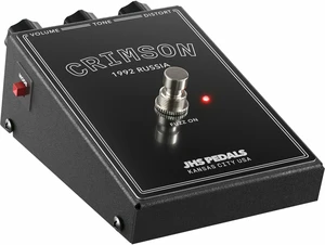 JHS Pedals Crimson Efekt gitarowy