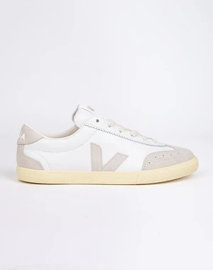 Veja Volley O.T. Leather WHITE_NATURAL 40