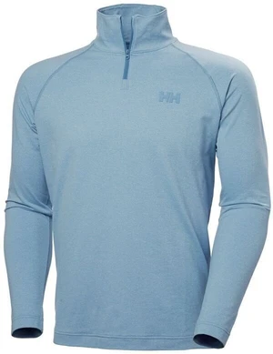 Helly Hansen Men's Verglas Half-Zip Midlayer North Teal Blue S Hanorace