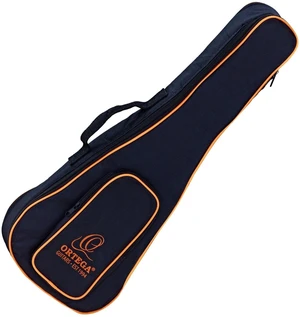 Ortega OUBSTD-TE Funda para ukelele Black