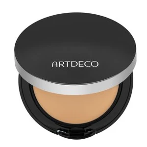 Artdeco High Definition Compact Powder pudr pro přirozený vzhled 22 Medium Honey Beige 10 g