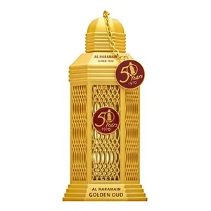 Al Haramain Golden Oud woda perfumowana unisex 100 ml