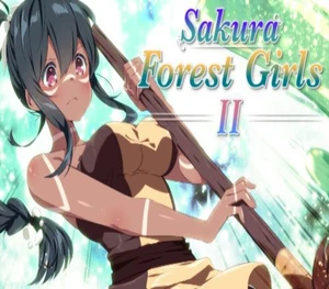 Sakura Forest Girls 2 EU PC Steam CD Key