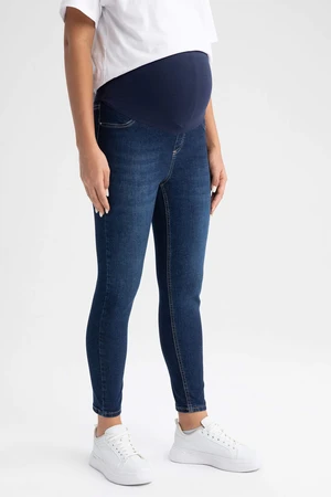 DEFACTO Skinny Fit Maternity Pants