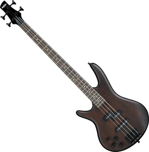 Ibanez GSR200BL-WNF Walnut Flat Elektrická basgitara