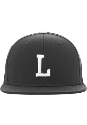 Letter Snapback L