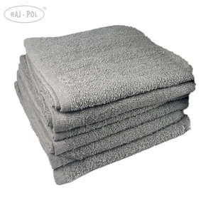 Raj-Pol Unisex's Towel Frotte