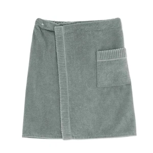 Zwoltex Unisex's Towel Kilt