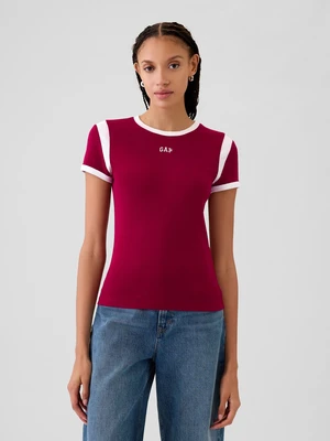 GAP T-shirt with logo - Women