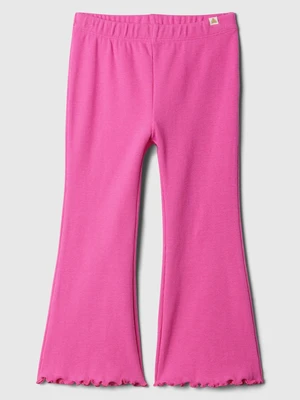 GAP Baby ribbed leggings - Girls