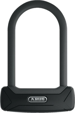 Abus Granit Plus 640/135HB150 Black Serratura