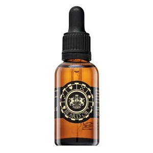 Dear Barber Beard Oil olejek do brody 30 ml