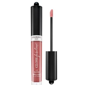 Bourjois Fabuleux Gloss Lip Gloss lesk na pery 04 3,5 ml