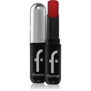 flormar Lightweight Lip Powder Lipstick dlouhotrvající rtěnka s matným efektem odstín 017 This Night 3 g