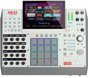 Akai MPC X SE Sampler