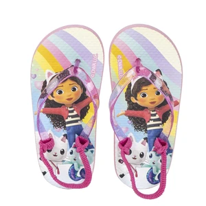 FLIP FLOPS PREMIUM GABBY´S DOLLHOUSE