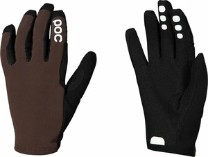 POC Resistance Enduro Glove Axinite Brown M Kesztyű kerékpározáshoz