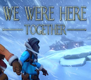 We Were Here Together US XBOX One CD Key