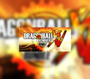 Dragon Ball Xenoverse Bundle + Movie DLC Costume Pack SEA PC Steam Gift