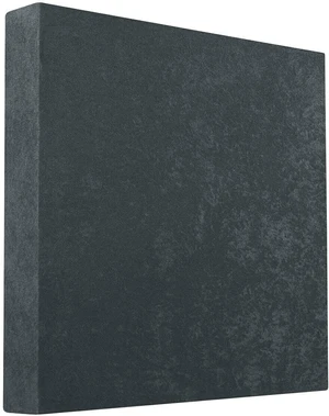 Mega Acoustic Fiberstandard60 Grey Panneau de bois absorbant