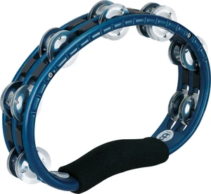 Meinl TMT1A-B Blue Tambourin