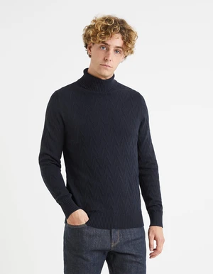 Celio Sweater Vecoche - Men's