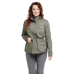 Bushman bunda Nora dark khaki XXL