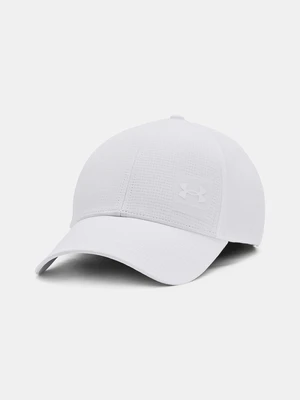 Under Armour Kšiltovka M Iso-chill Armourvent STR-WHT - Pánské