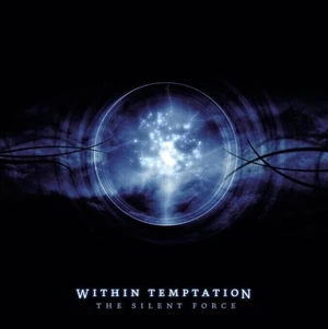 Within Temptation - Silent Force (180 g) (Reissue) (LP)