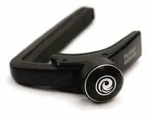 D'Addario Planet Waves PW-CP-04 NS Artist Capodastre pour guitare classique