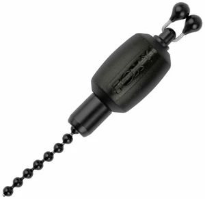 Fox Fishing Black Label Dinky Bobbins Noir Détecteur