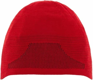 Eisbär Strive Beanie T1 Red/Grey UNI Bonnet