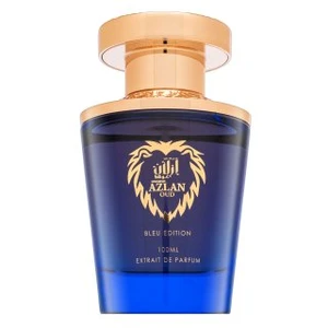 Al Haramain Azlan Oud Bleu čistý parfém pre mužov 100 ml