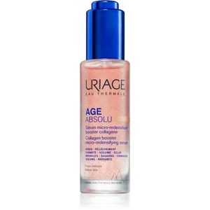 Uriage Age Absolu Serum sérum proti vráskam na podporu tvorby kolagénu 30 ml