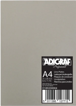 Daler Rowney Adigraf Lino A4