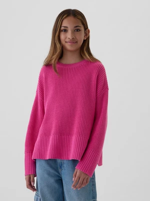 GAP Children's oversize sweater - Girls