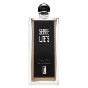 Serge Lutens Five O'Clock Au Gingembre parfémovaná voda unisex 50 ml