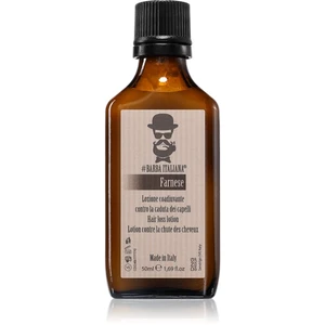 Barba Italiana Farnese mlieko proti vypadávaniu vlasov 50 ml