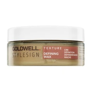 Goldwell StyleSign Texture Defining Wax vosk na vlasy pro definici a tvar 75 ml