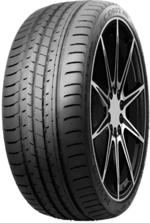 MAZZINI 265/45 R 21 104Y ECO602 TL ZR MAZZINI