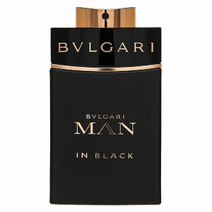 Bvlgari Man in Black parfémovaná voda pre mužov 100 ml