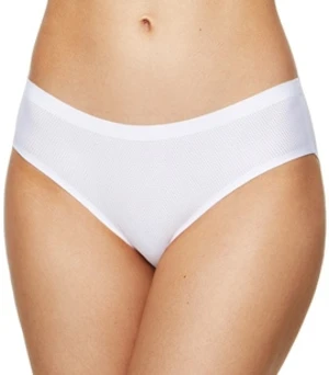 Gorteks Milly seamless breathable panty white