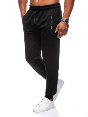 Edoti Men's sweatpants