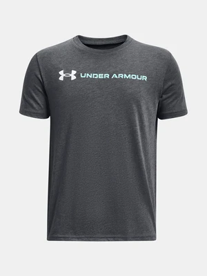 Chlapčenské tričko Under Armour