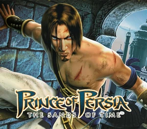 Prince of Persia: The Sands of Time PC Ubisoft Connect Account