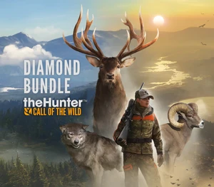 theHunter: Call of the Wild Diamond Bundle AR XBOX One / Xbox Series X|S CD Key